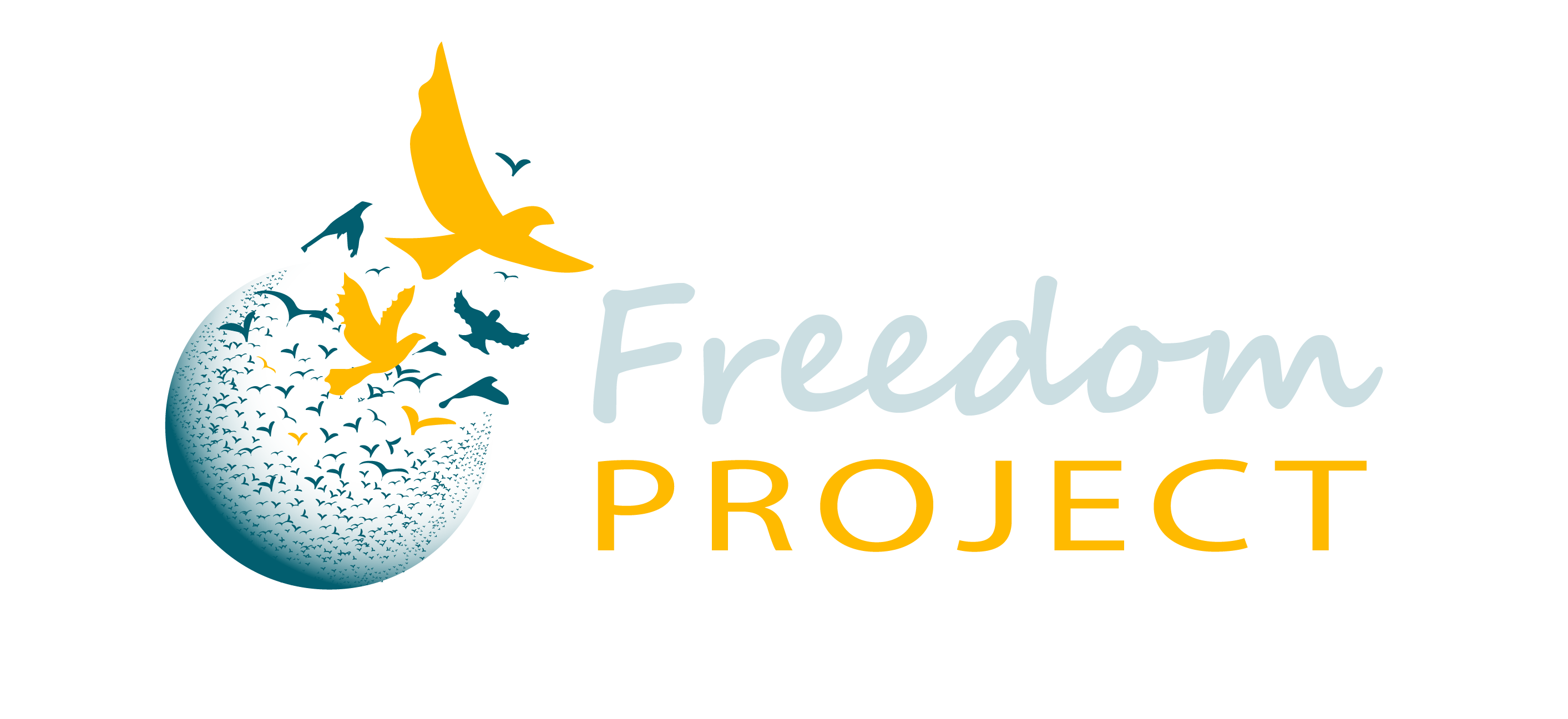 Freedom Project logo